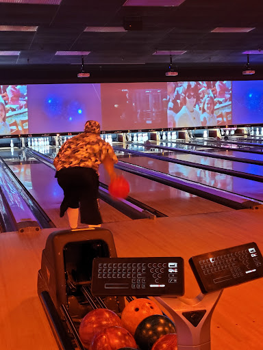 Bowling Alley «AMF Spare Time Lanes», reviews and photos, 3149 S Cooper St, Arlington, TX 76015, USA