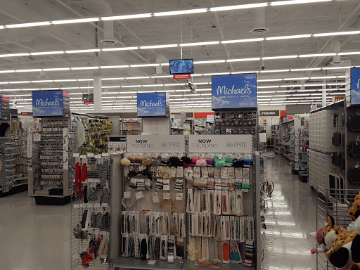 Craft Store «Michaels», reviews and photos, 1415 Old York Rd, Abington, PA 19001, USA