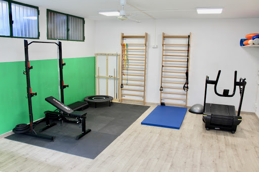 Fisioner - Studio di Fisioterapia e Riabilitazione