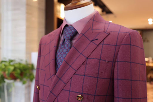 Tailor «B. Nathaniel Bespoke», reviews and photos, 91 Bayard St, New Brunswick, NJ 08901, USA