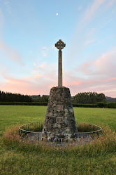 Glencoe Memorial