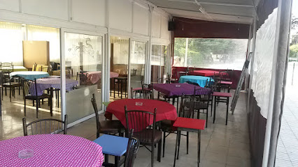 Merko Sanat Cafe