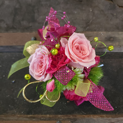 Florist «The Magic Garden», reviews and photos, 2132 E Henrietta Rd, Rochester, NY 14623, USA