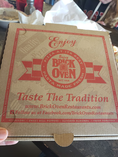 Pizza Restaurant «Brick Oven», reviews and photos, 10622 S River Front Pkwy, South Jordan, UT 84095, USA