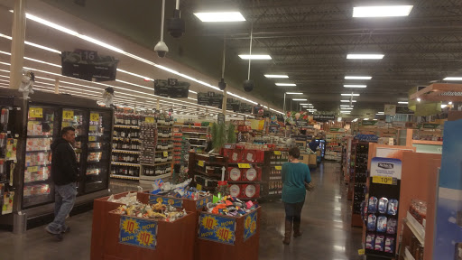 Grocery Store «Kroger», reviews and photos, 4155 Lawrenceville Hwy, Lilburn, GA 30047, USA