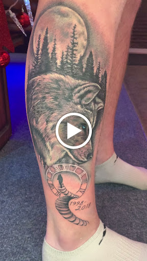 Explore feminine forearm tattoo ideas, creative tattoo ideas in Crystal River, available at Americas Best Tattoos