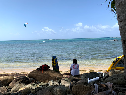 Water Sports Equipment Rental Service «Adventure Sports Kiteboarding School & Kayak Rental», reviews and photos, 9610 Old Cutler Rd, Coral Gables, FL 33156, USA