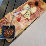 Photo n°4 de l'avis de Amanda.i fait le 10/05/2024 à 17:48 sur le  I Goliardi Roma à Rome