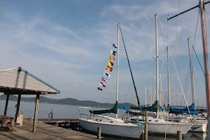 North Alabama Sailing Marina image