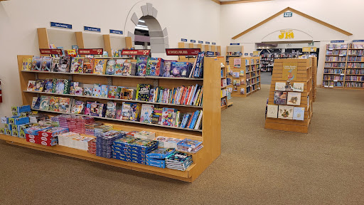 Book Store «Barnes & Noble», reviews and photos, 3600 Stevens Creek Blvd, San Jose, CA 95117, USA