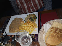 Plats et boissons du Restaurant turc Restaurant Anatolia à Maizières-lès-Metz - n°11