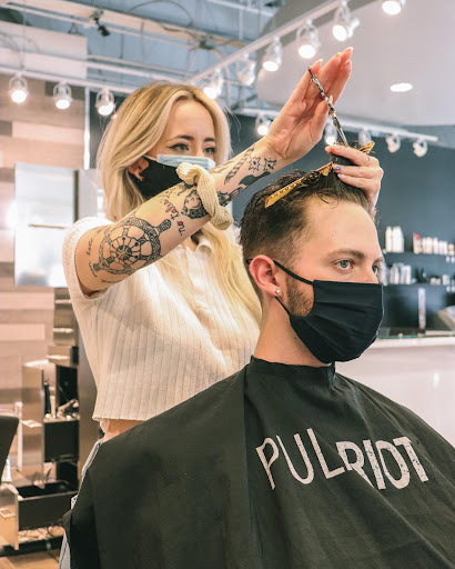 Beauty Salon «Dyer & Posta», reviews and photos, 600 Chastain Rd NW #312, Kennesaw, GA 30144, USA