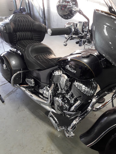 Motorcycle Dealer «iMotorsports Inc», reviews and photos, 334 W Grand Ave, Elmhurst, IL 60126, USA