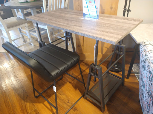 Furniture Store «Ashley HomeStore», reviews and photos, 1715 E Independence St, Springfield, MO 65804, USA