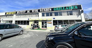 Photo n°29 de Royal Wok à Champs-sur-Marne ()
