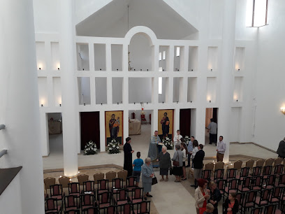 Szikszói Görögkatolikus Egyházközség