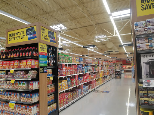 Supermarket «Price Chopper», reviews and photos, 731 Boston Turnpike, Shrewsbury, MA 01545, USA