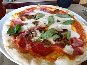 Pizzeria Toscanini