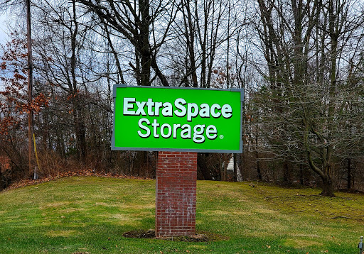 Self-Storage Facility «Extra Space Storage», reviews and photos, 911 County Rd 517, Hackettstown, NJ 07840, USA