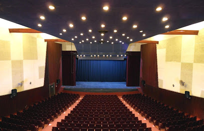 Teatro Zulima
