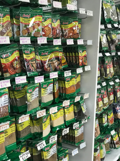 Grocery Store «Almostafa International Market», reviews and photos, 2159 S Parker Rd, Denver, CO 80231, USA