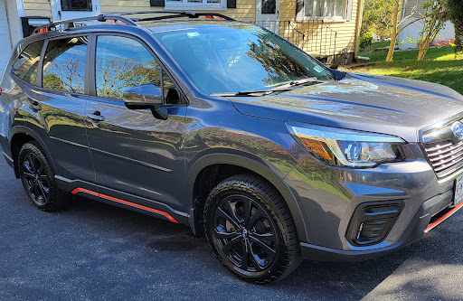 Auto Body Shop «Congers Collision, Inc. Auto Body Shop», reviews and photos, 180 US-9W, Congers, NY 10920, USA