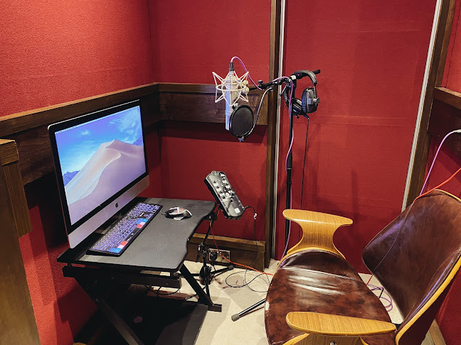 Mount Street Recording Studios Open Times