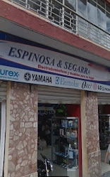 Importadora Espinosa Segarra