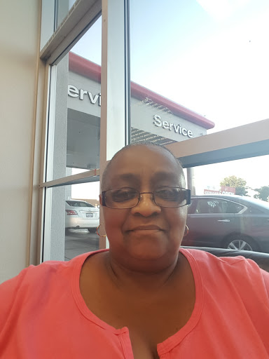 Nissan Dealer «MY Nissan», reviews and photos, 222 Auto Center Cir, Salinas, CA 93907, USA