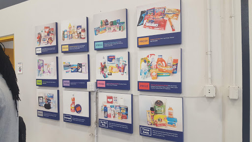 Food Bank «Atlanta Community Food Bank», reviews and photos