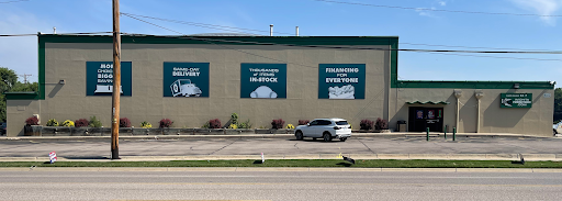 Furniture Store «Furniture On Consignment», reviews and photos, 4506 E 13th St N, Wichita, KS 67208, USA