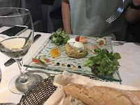 Foie gras du Restaurant français la loco à Saint-Étienne - n°10