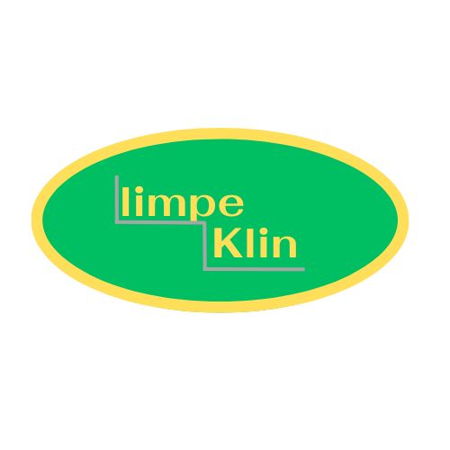 Logo da empresa - Limpe Klim
