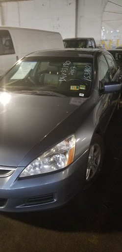 Auto Auction «Capital Auto Auction DC», reviews and photos, 1905 Brentwood Rd NE, Washington, DC 20018, USA