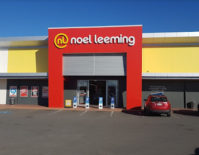 Noel Leeming Rotorua