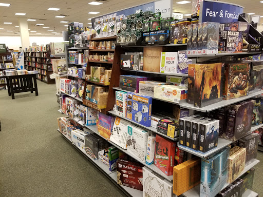 Book Store «Barnes & Noble», reviews and photos, 1758 S Val Vista Dr, Mesa, AZ 85204, USA