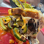 Photo n°2 de l'avis de diana. fait le 08/04/2023 à 20:16 sur le  Restaurante O Pai da Maria à Lavra