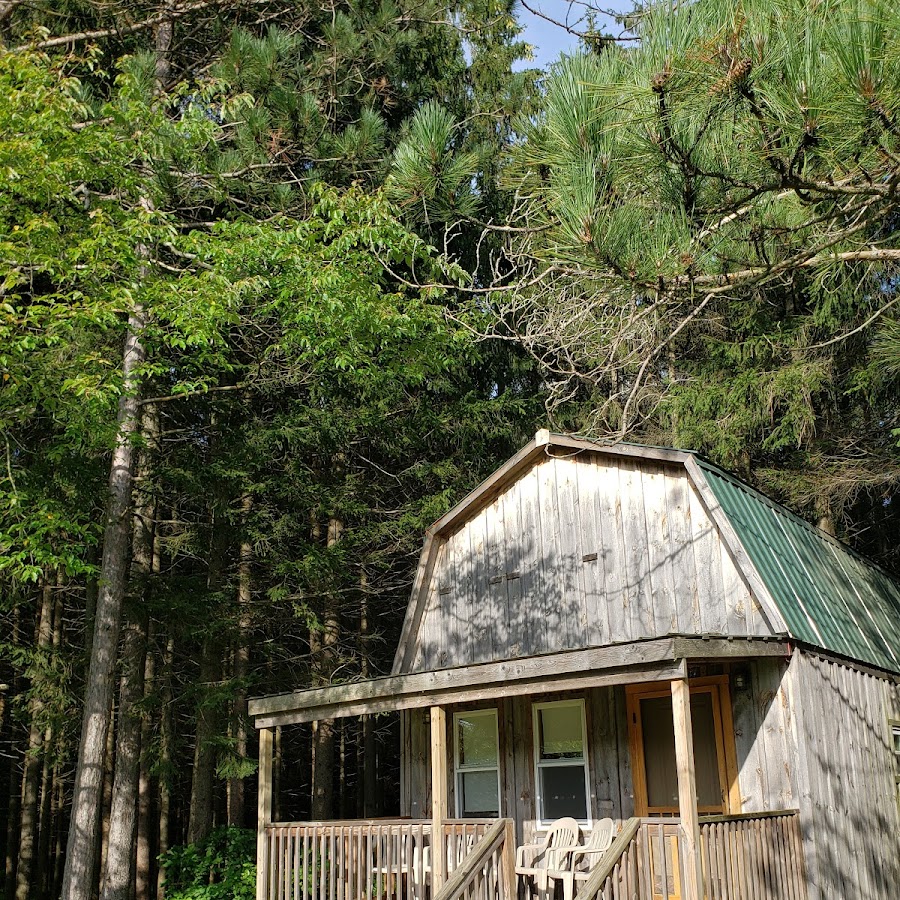 Shamrock Pines Campground