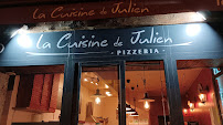Photos du propriétaire du Pizzeria la cuisine de julien à Saint-Girons - n°4