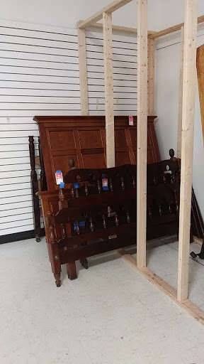 Thrift Store «Raleigh Rescue Mission Store and Donation Center», reviews and photos