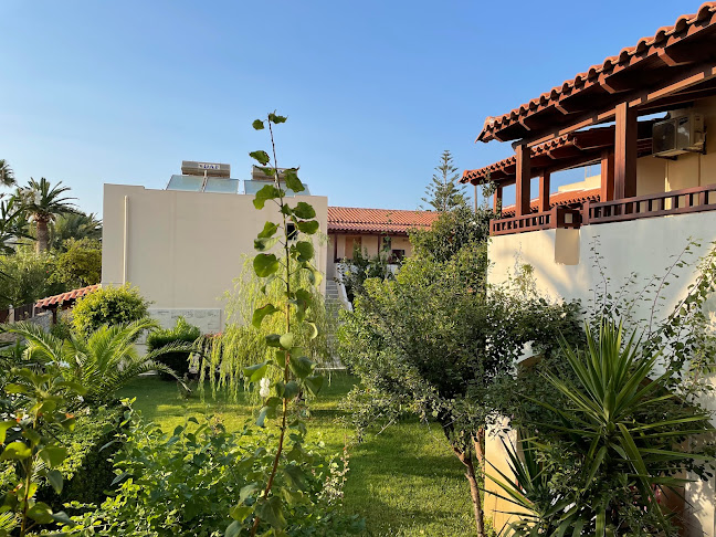 Maravel Land - Ξενοδοχείο