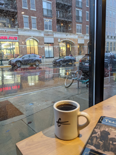 Coffee Shop «Crescendo Espresso Bar + Music Cafe», reviews and photos, 1859 Monroe St, Madison, WI 53711, USA