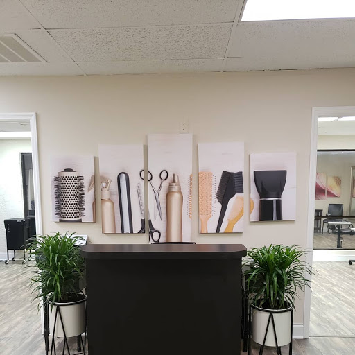 Hair Salon «Chez Michelle Salon», reviews and photos, 119 Arrow Rd, Hilton Head Island, SC 29928, USA