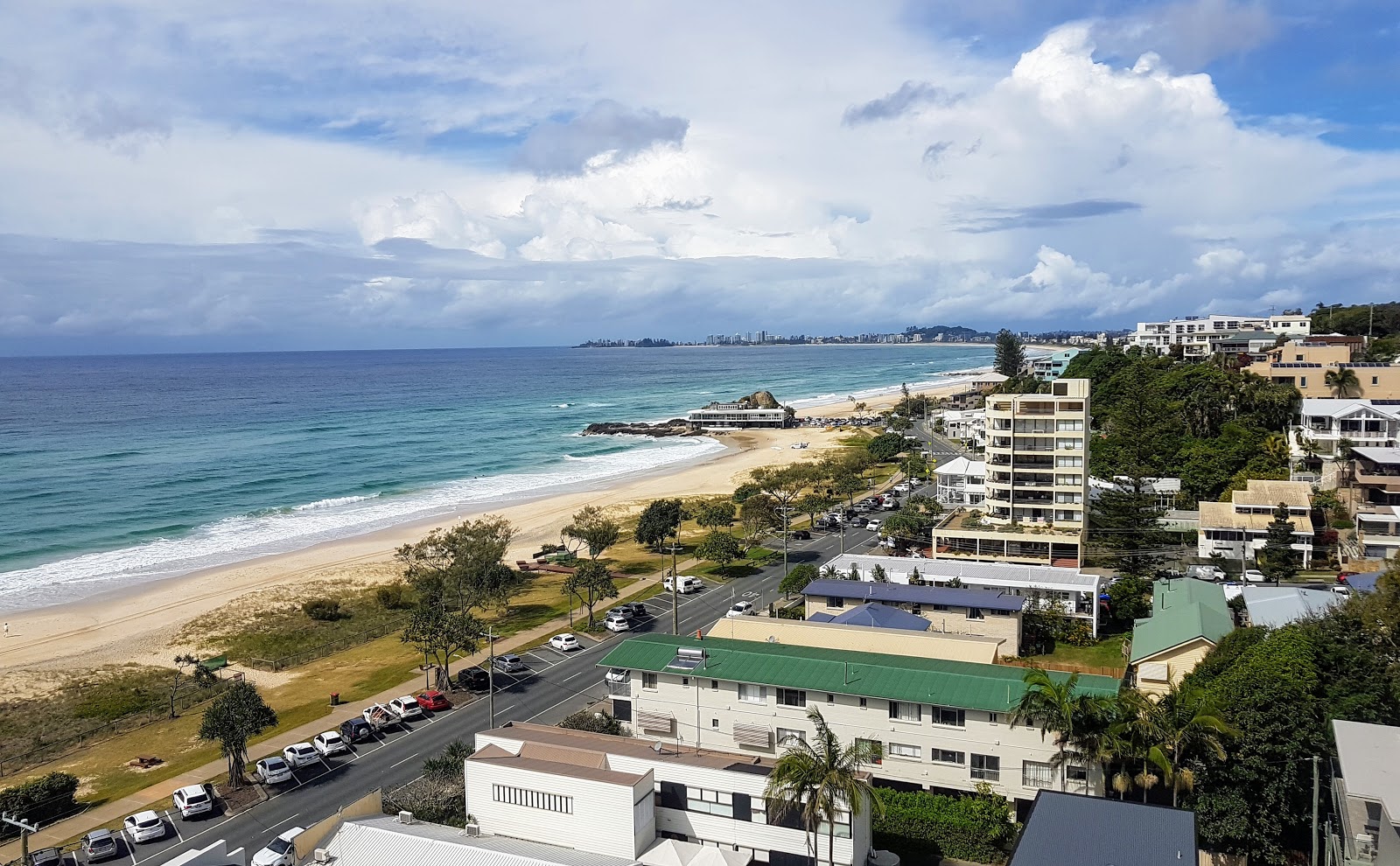 Currumbin Beach photo #9