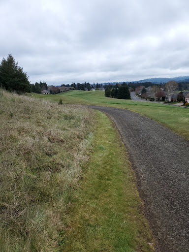 Golf Club «Creekside Golf Club», reviews and photos, 6250 Club House Dr SE, Salem, OR 97306, USA