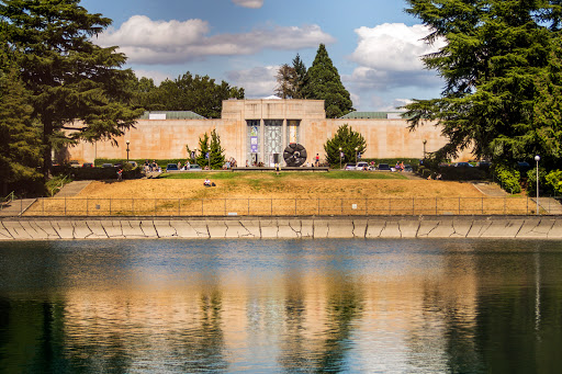 Park «Volunteer Park», reviews and photos, 1247 15th Ave E, Seattle, WA 98112, USA