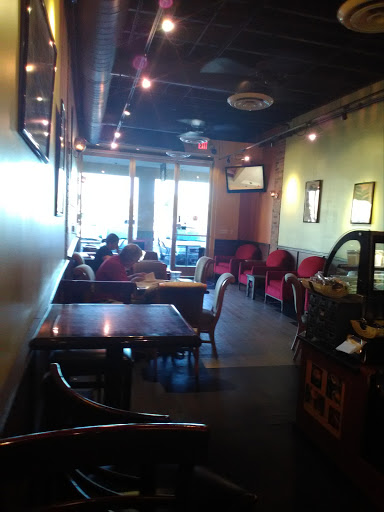 Coffee Shop «Black Cat Coffee House», reviews and photos, 4730 E Indian School Rd, Phoenix, AZ 85018, USA