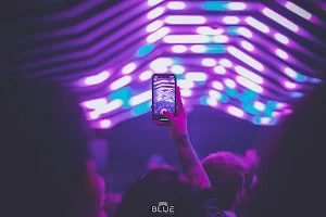 Blue Lounge | Festas | Música Eletrônica | Premium | Pista de dança image