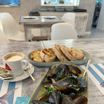 Photo n°2 de l'avis de Iris.3 fait le 05/09/2022 à 15:19 sur le  Marea à Cascais