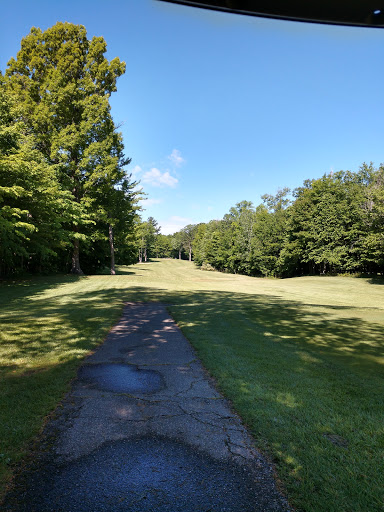 Golf Resort «Lakeview Hills Golf Resort», reviews and photos, 6560 Peck Rd, Lexington, MI 48450, USA